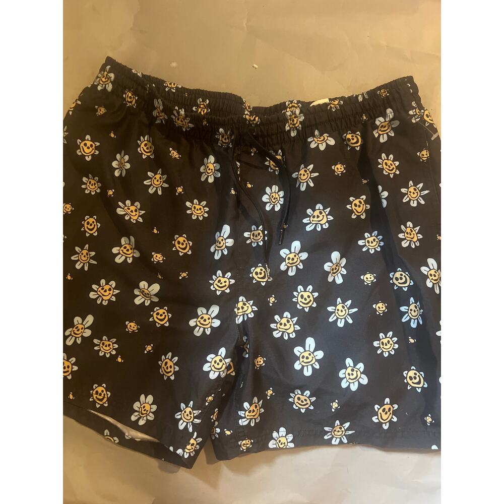 Vans Mixed Volley Boardshorts.